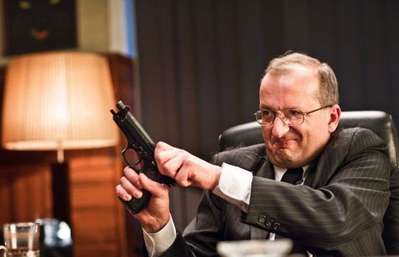 ShowMax po sukcesie "Ucha Prezesa" stawia na własne seriale i filmy. „Kreatywność polskich twórców była zamrożona”