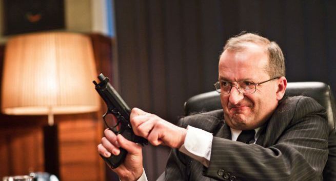 ShowMax po sukcesie "Ucha Prezesa" stawia na własne seriale i filmy. „Kreatywność polskich twórców była zamrożona”