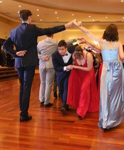 Wydała 4 tys. zł na studniówkę. Musiała płacić na raty