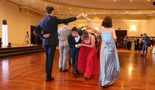 Wydała 4 tys. zł na studniówkę. Musiała płacić na raty