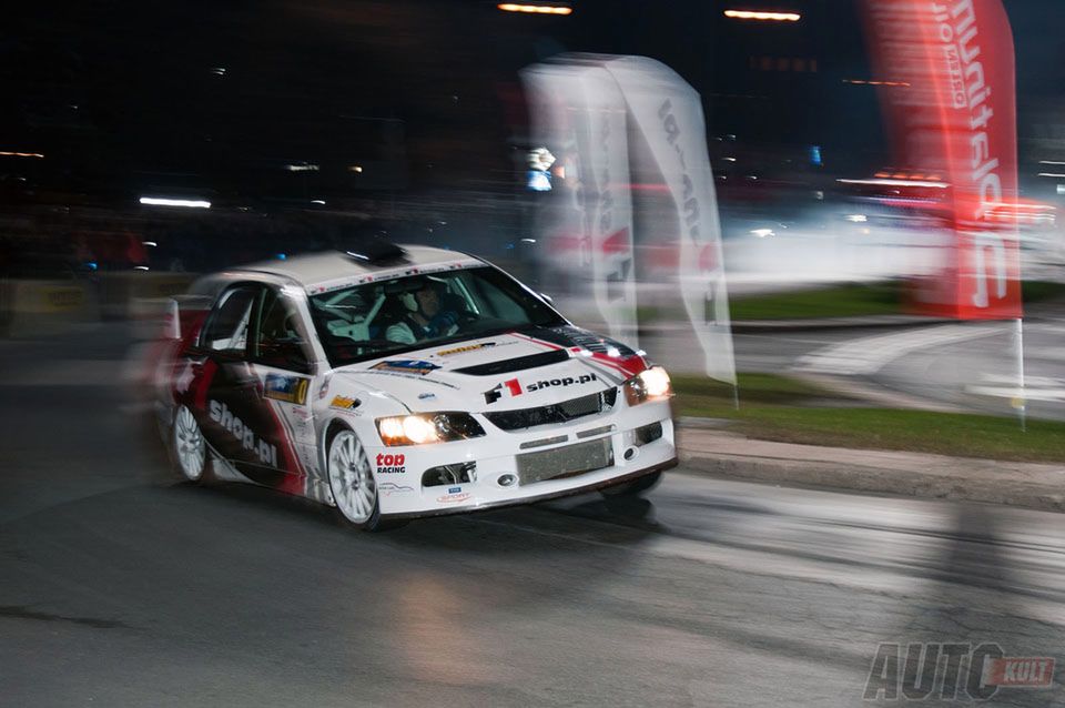 50. Rajd Barbórka (2012) w obiektywie [relacja autokult.pl] 121