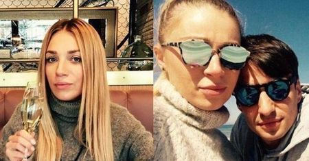 Gliwińska rzuciła Bieniuka! "NIE SPEŁNIAŁ MOICH OCZEKIWAŃ"