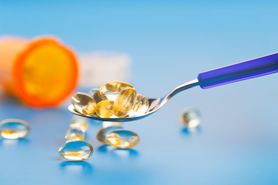 Niedobory witaminy D. Nietypowe objawy i przyczyny