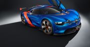 Renault Alpine zostanie zaprezentowane 13 czerwca