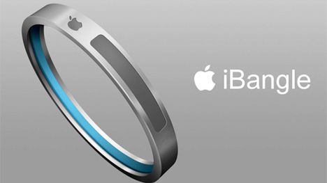 Przyszłość iPodów? 1