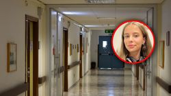 16-letnia Małgosia walczy z guzem mózgu. Zaczęło się od bólu głowy