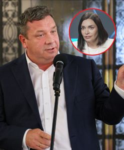 Wójcik już przestrzega Srokę. Jasna odpowiedź. "Widać u nich strach"