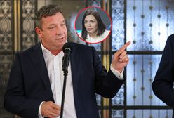 Wójcik już przestrzega Srokę. Jasna odpowiedź. "Widać u nich strach"