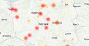 Nie działa internet Multimedia Polska. Awaria w wielu miastach (aktualizacja)