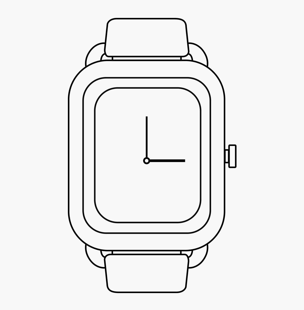 OnePlus Nord Watch