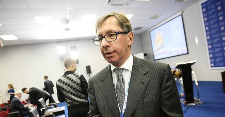 Nalot na rezydencję rosyjskiego oligarchy w Anglii