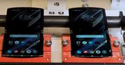 Motorola Razr w kolejnych testach. Tym razem wideo z nich udostępnił producent