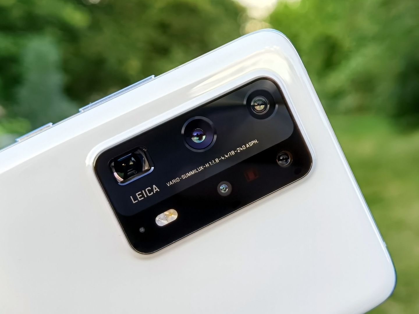 Taki zoom to ja rozumiem. Huawei P40 Pro+: test aparatu 1
