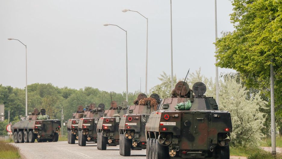 Druzgocący raport NIK. Chodzi o niezrealizowane projekty dla wojska (zdjęcie ilustracyjne)