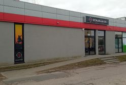 Śmierć na strzelnicy w Gdańsku. Nie żyje 33-latek