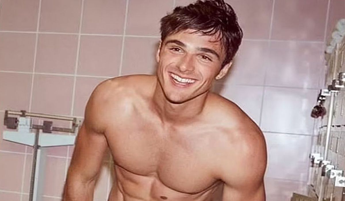 Jacob Elordi 