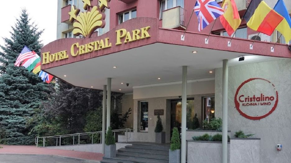 Goście hotelu chcieli wyłudzić odszkodowanie 