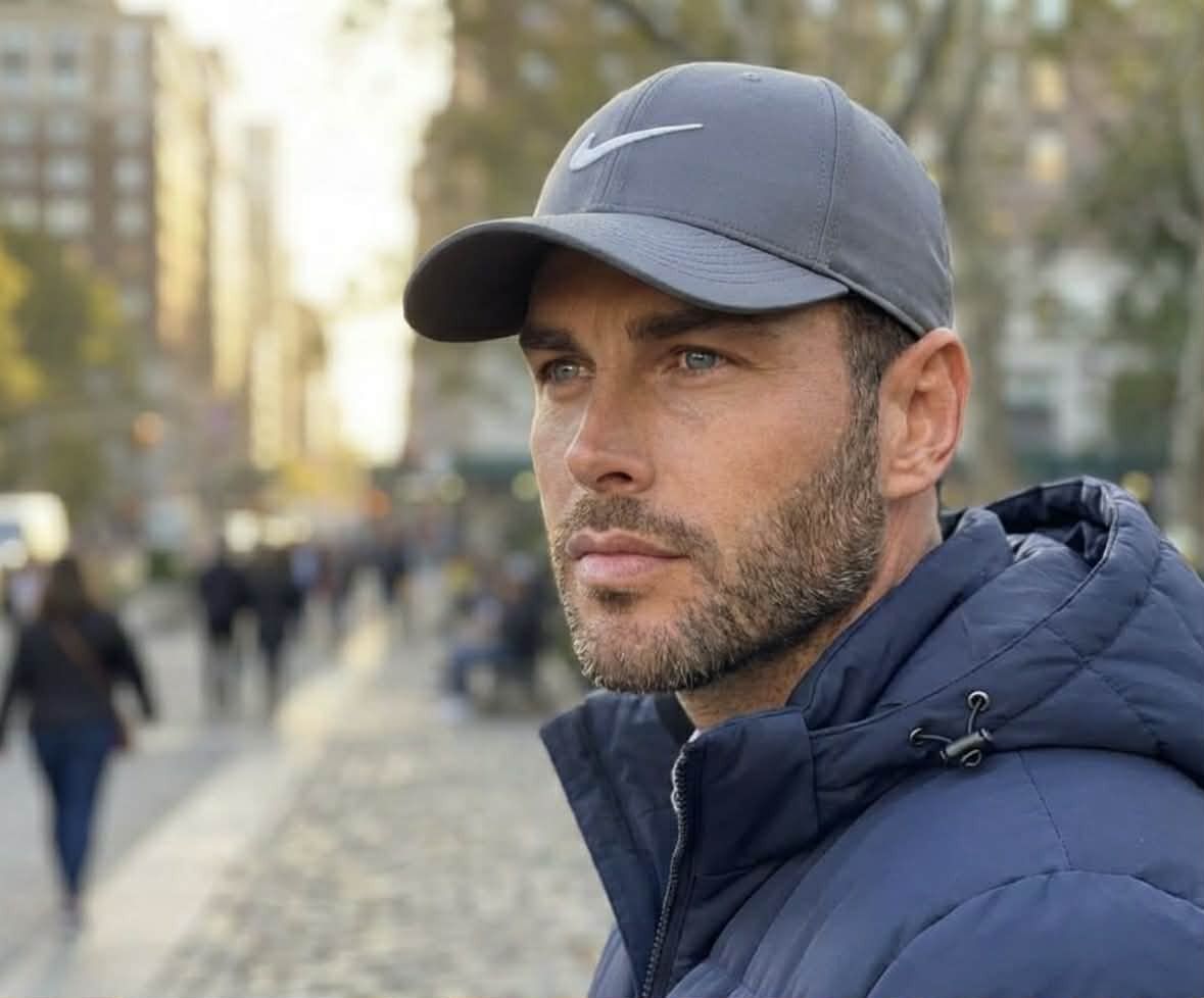 Świeżo upieczony mąż Katie Price jest ESKORTEM?!