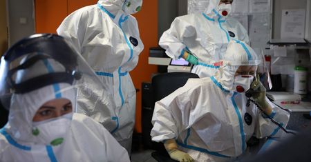 Koronawirus w Polsce. Wojewoda zdecydował. Oleśnicki szpital przyjmuje już tylko pacjentów z COVID-19