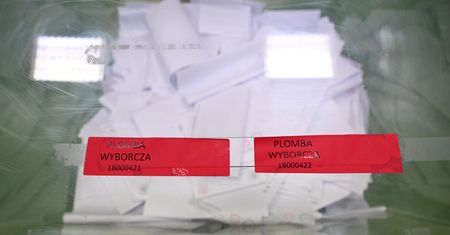 Wybory samorządowe frekwencyjną klapą? Najnowszy sondaż