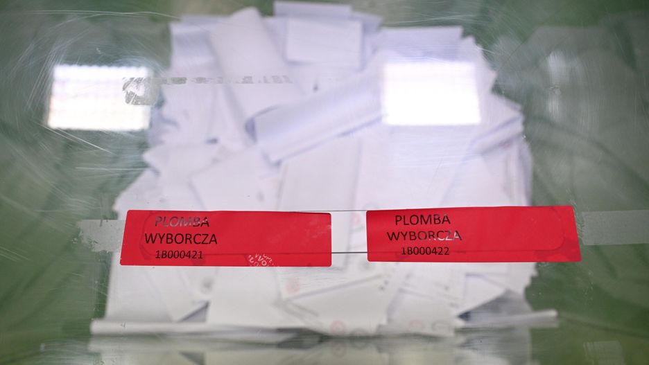 Wybory samorządowe nie cieszą się popularnością