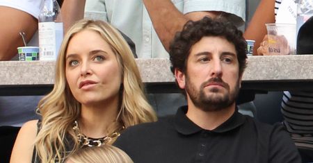 Jason Biggs, gwiazdor "American Pie", rozwodzi się z żoną po prawie 20 LATACH MAŁŻEŃSTWA!