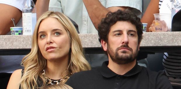 Jason Biggs, gwiazdor "American Pie", rozwodzi się z żoną po prawie 20 LATACH MAŁŻEŃSTWA!