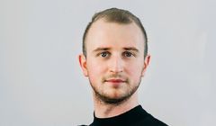 Andrzej Suhov regional digital directorem w Wavemaker