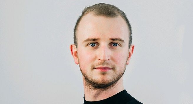 Andrzej Suhov regional digital directorem w Wavemaker