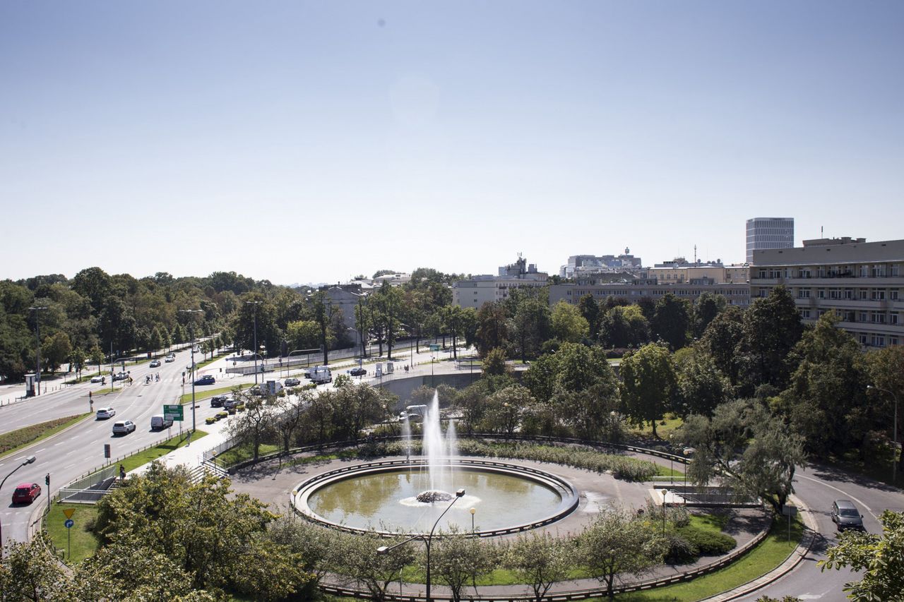 Warszawa. Zmieni się rozkład komunikacji miejskiej