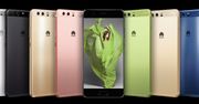 Huawei P10 i P10 Plus oficjalnie. Ulepszone aparaty, większe baterie i nietypowe kolory