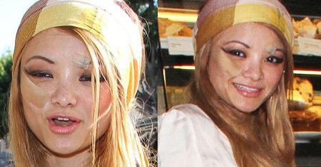 POBITA Tila Tequila! "CHCIELI MNIE ZABIĆ!"