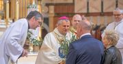 Licheń: Pielgrzymka Rolników. Jubileusz WIR i wezwanie do szacunku dla jedzenia