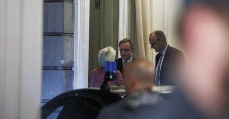 Spór o rosyjskie aktywa. Belgijski premier mówi: nie