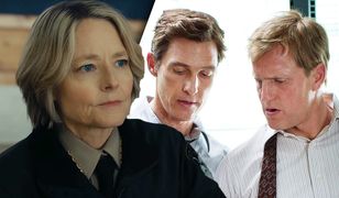 "Detektyw: Kraina nocy". Kultowa seria HBO wraca z czwartym sezonem. Horror w okowach mrozu