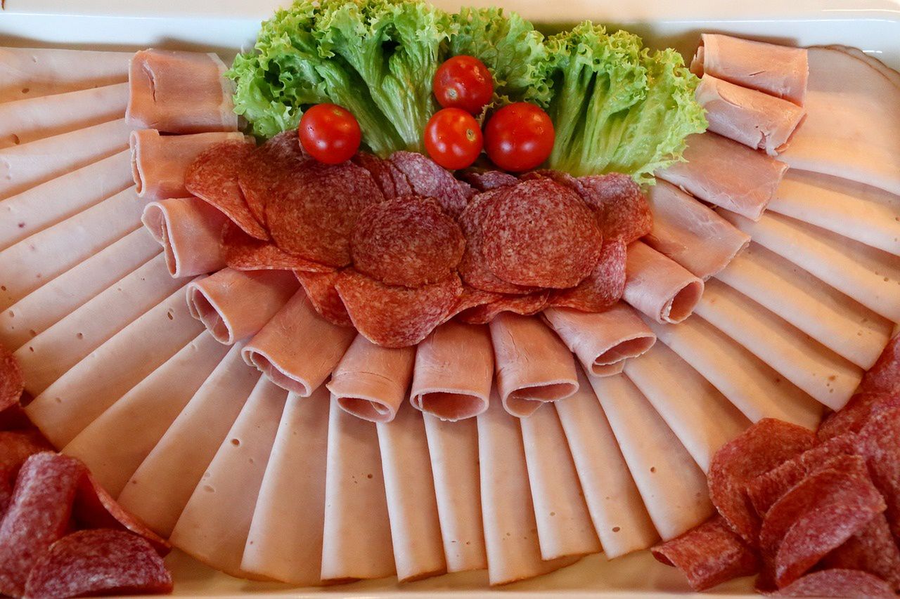 Ultraprzetworzone jedzenie zmienia mózg i sprzyja przejadaniu się