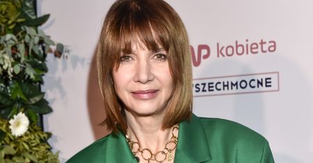 Ma 64 lata, mówi o ZUS. Zapytali Grażynę Wolszczak, jaką ma emeryturę
