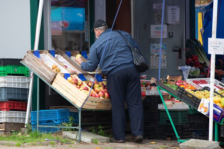 Inflacja powyżej 20 proc.? Polacy nie mają złudzeń