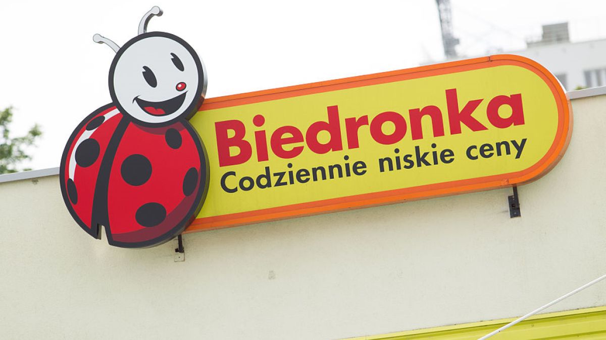 Promocje w Biedronce