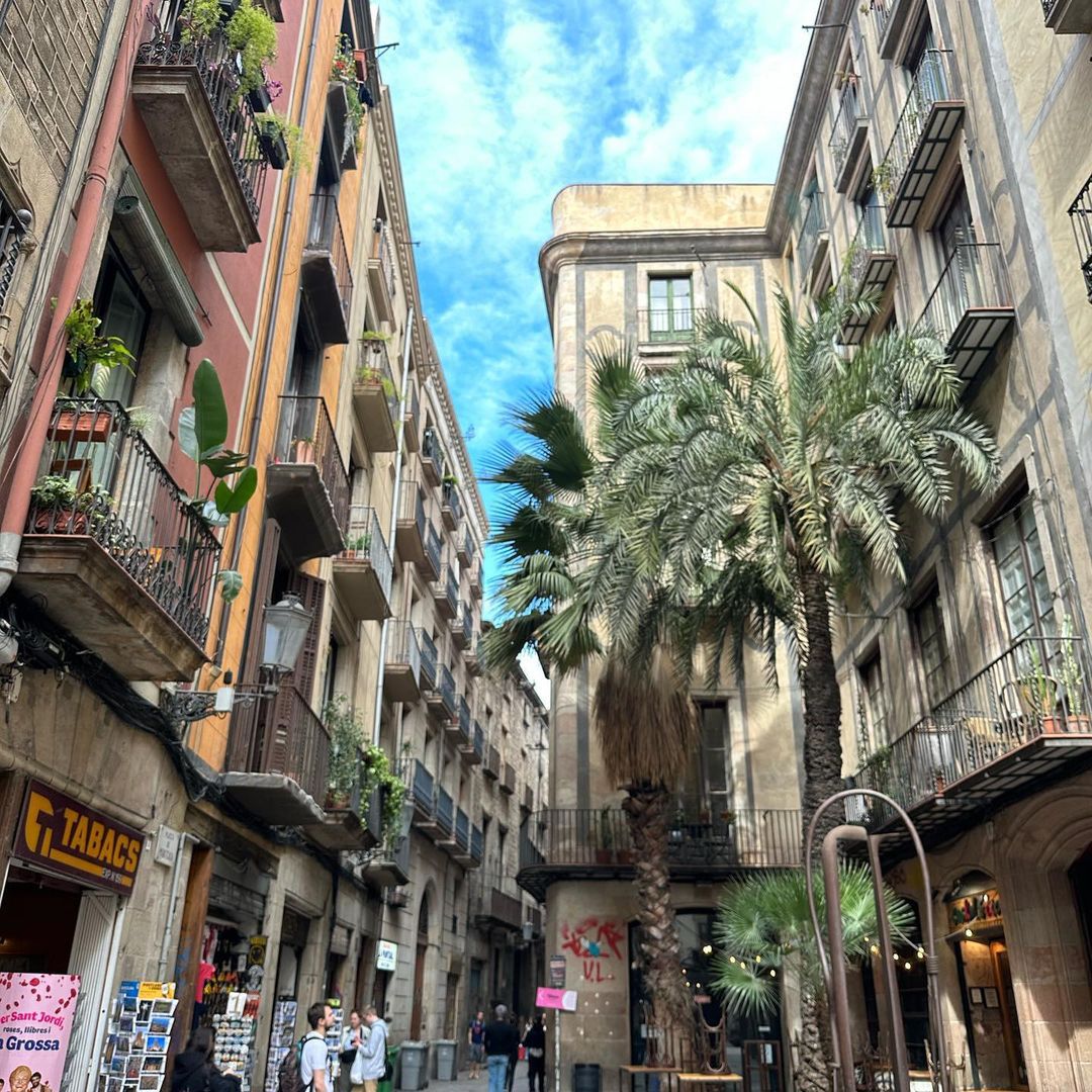 Anna Lewandowska chwali się hiszpańskim weekendem