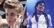 "Bieber jest jak Elvis i Michael Jackson!"