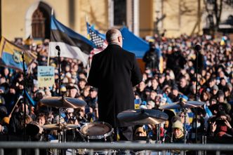Estonia odcina Rosjan i Białorusinów. Wstrzymuje przyjmowanie wniosków o rezydencję
