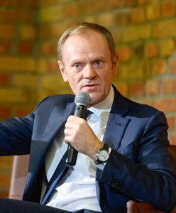 Taśmy Daniela Obajtka. Donald Tusk: zastanawiałbym się, czy zlecić mu prowadzenie stacji benzynowej