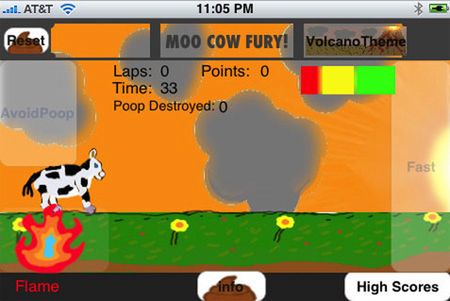 12 latek napisał grę na iPhone’a! 2