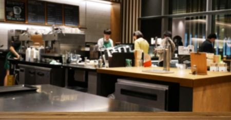 Cennik Starbucks 2024. Ile kosztuje? Menu i ceny