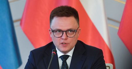 "Zakaz powoływania". Polska 2050 pokazała projekt odpolityczniania spółek