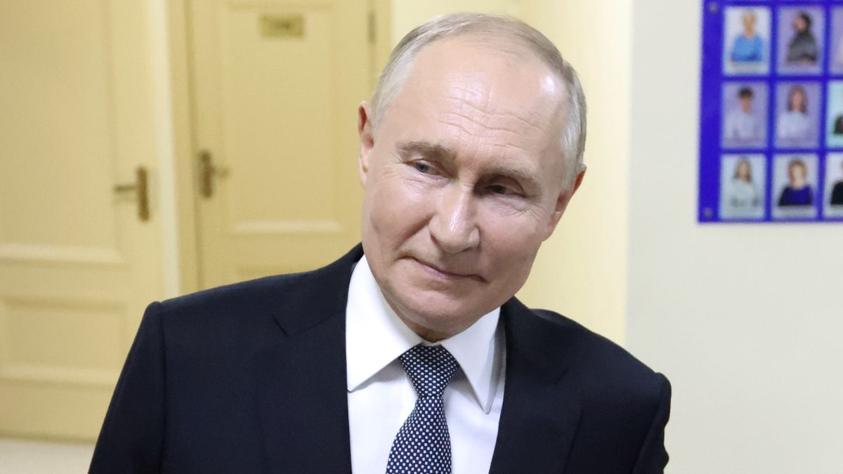 Tajny plan wart miliard dolarów. Oto jak Putin szukał wsparcia poza granicami Rosji