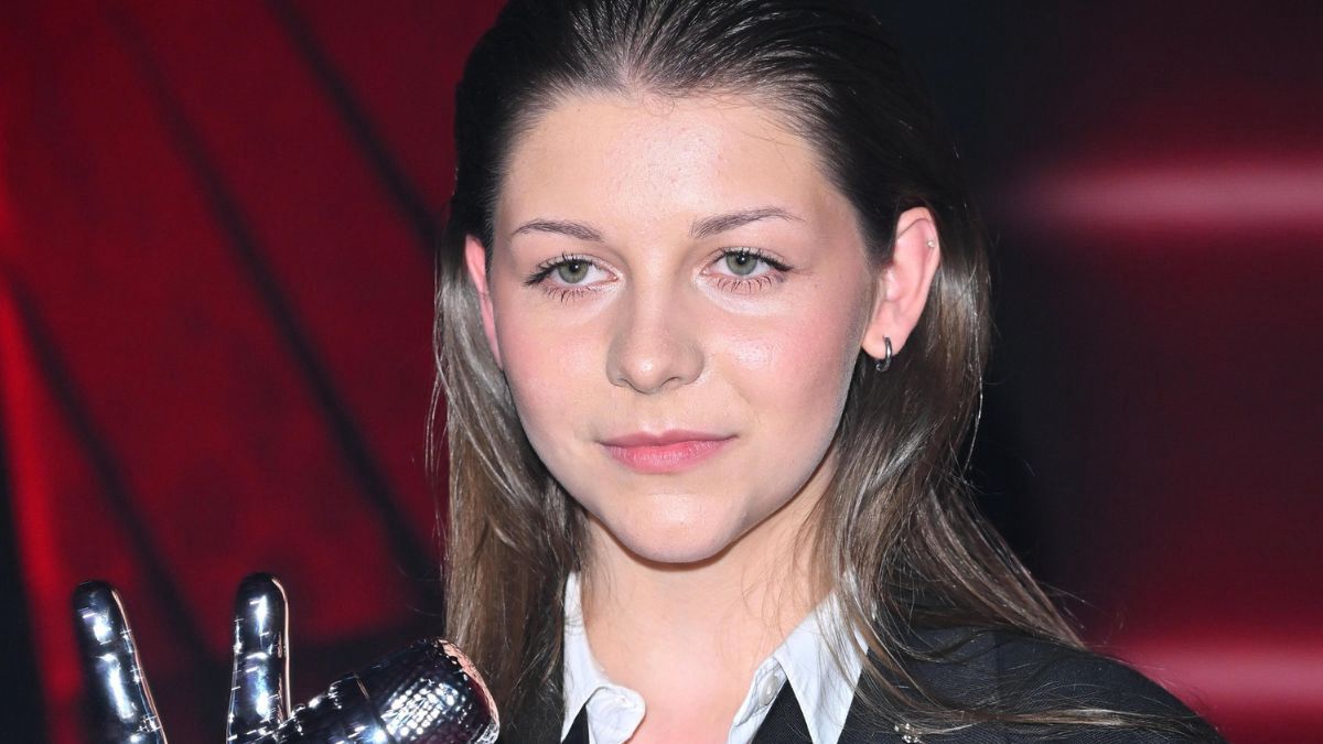 "The Voice Kids". Zosia Wójcik komentuje kontrowersje. Wyjaśniła swoje zachowanie