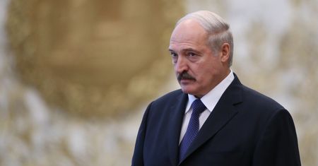 Łukaszenka straszy Ukrainę. Eksperci jednoznacznie o jego ruchu
