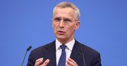 Stoltenberg: NATO planuje stałą obecność wojskową na swojej granicy